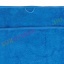 AKCIÓS - 25% Frottír törülköző, gyerek fürdőlepedő (100x50 cm, kék)