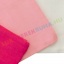 AKCIÓS - 30% 3 db-os textil pelenka, rongyi, törlőkendő csomag (80x80 cm) - Rózsaszín