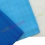 AKCIÓS - 30% 3 db-os textil pelenka, rongyi, törlőkendő csomag (80x80 cm) - Kék