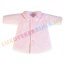 UTOLSÓ! - F.S. Baby elegáns bundás télikabát, alkalmi dzseki lányoknak - Classic Pink