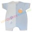 AKCIÓS - 30% F.S. Baby rövid ujjú napozó ruha - Jóbarátok