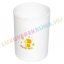 AKCIÓS - 50% Potato műanyag gyerek pohár, fogmosó pohár (200 ml)
